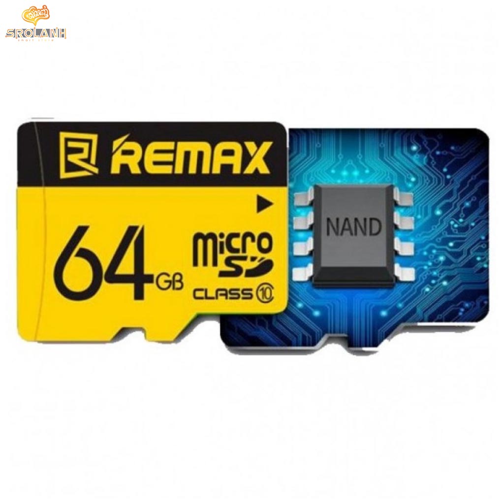 Micro SD Card 64G C10