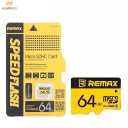 Micro SD Card 64G C10