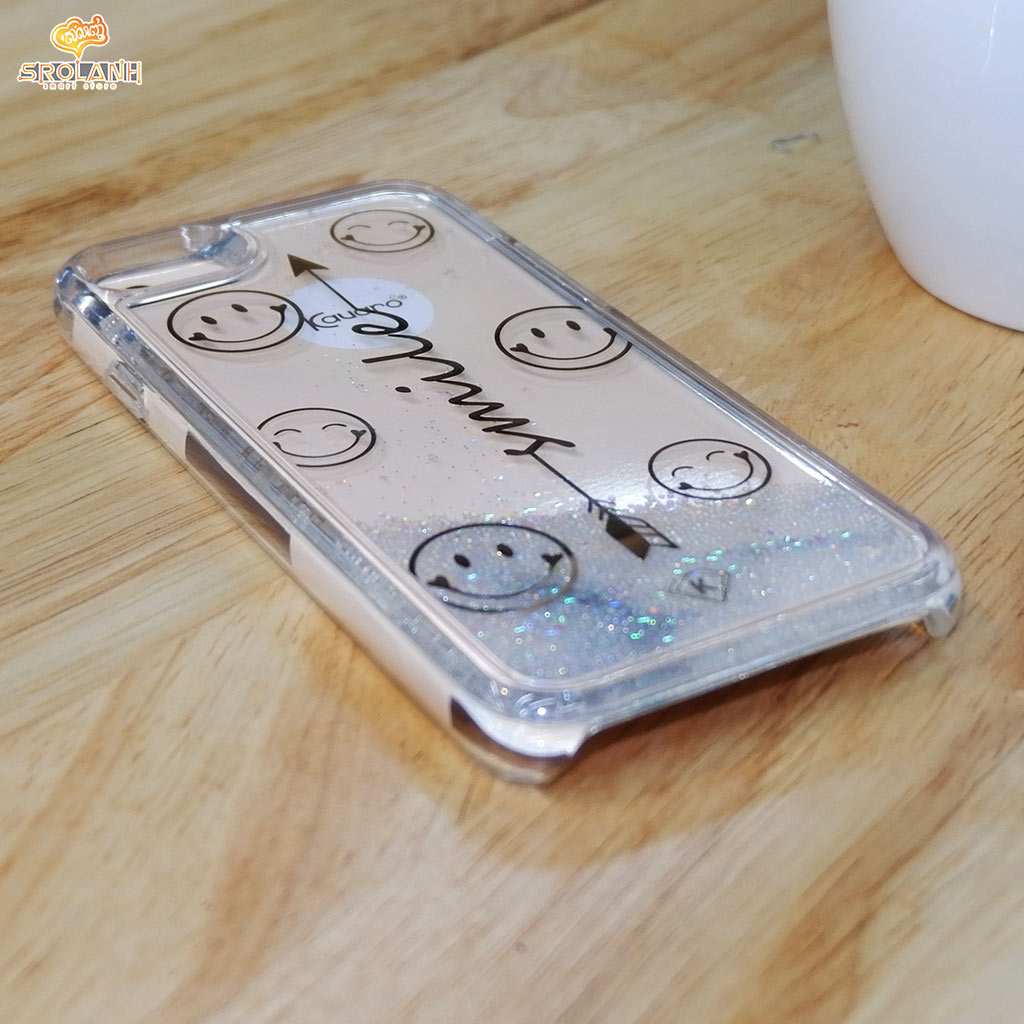 Kauara Case smile for iphone7