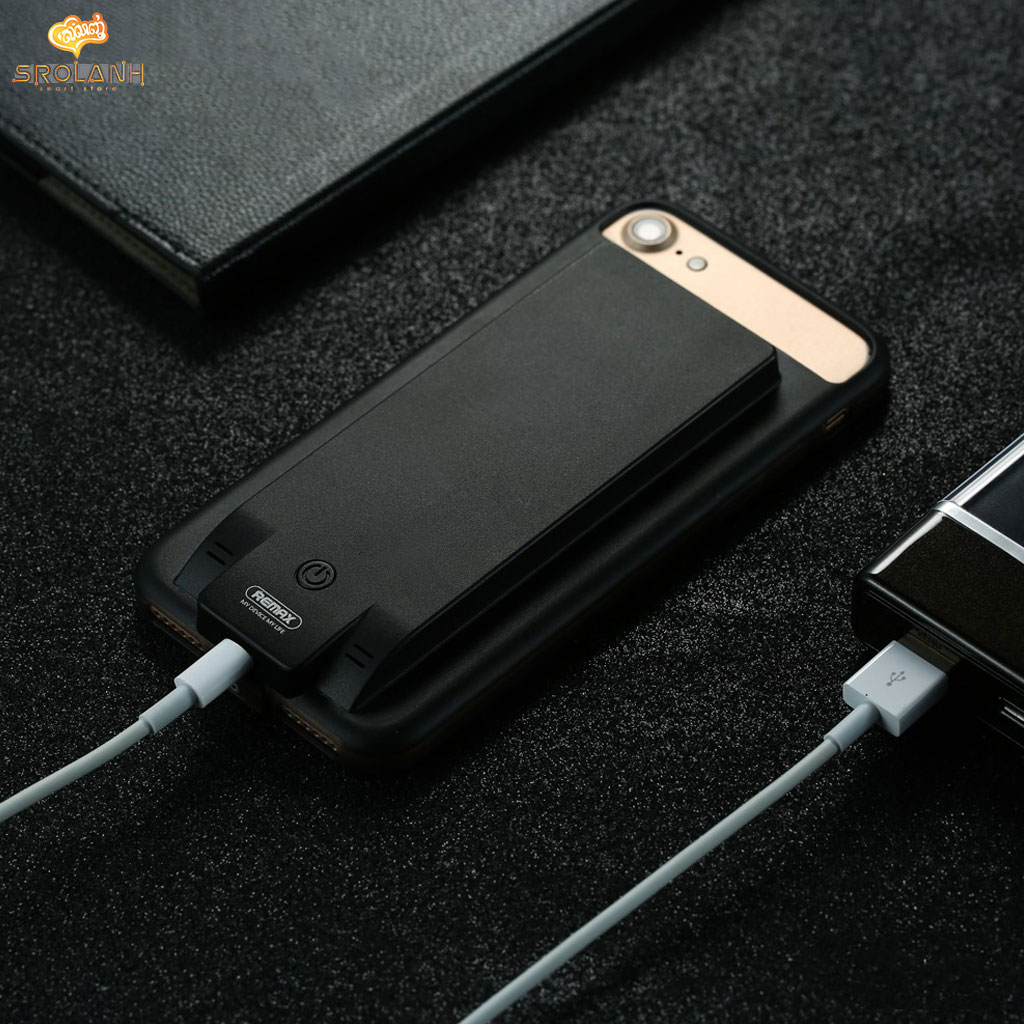 Battery Case 3400mAh PN-03 for iphone6/7/8