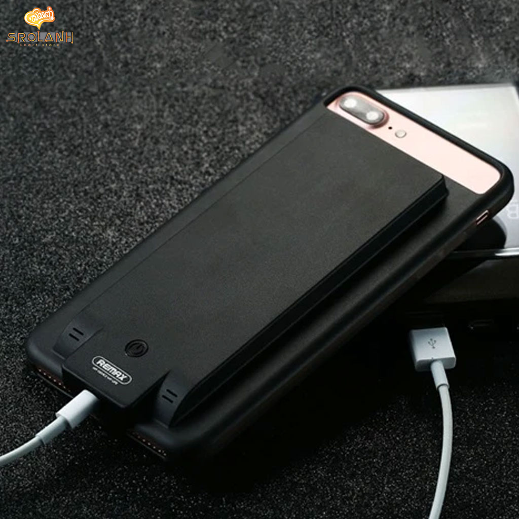 Battery Case 3400mAh PN-03 for iphone6/7/8