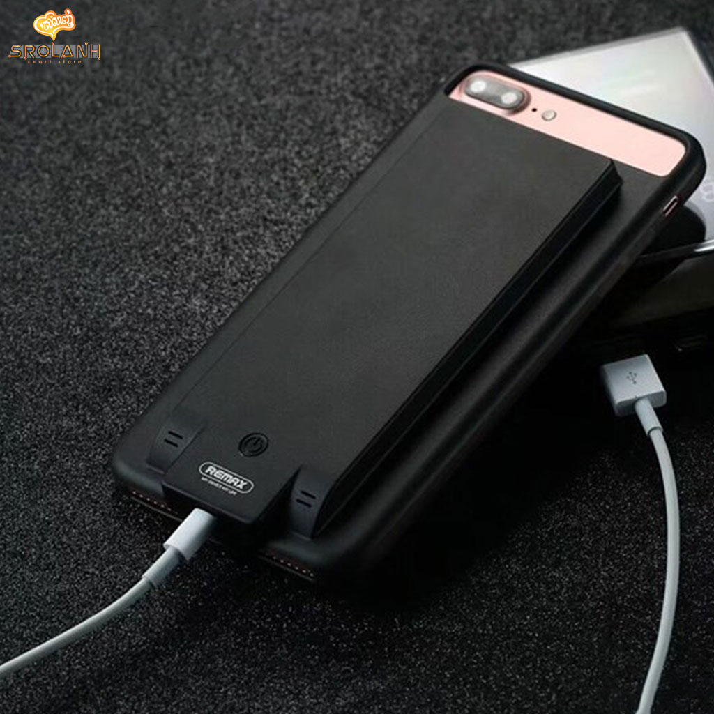 Battery Case 4800mAh PN-05 For iphone6/7/8 plus