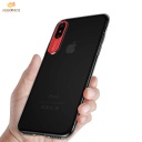 TOTU Sparkling Series Transparent For Iphone X