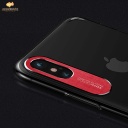 TOTU Sparkling Series Transparent For Iphone X