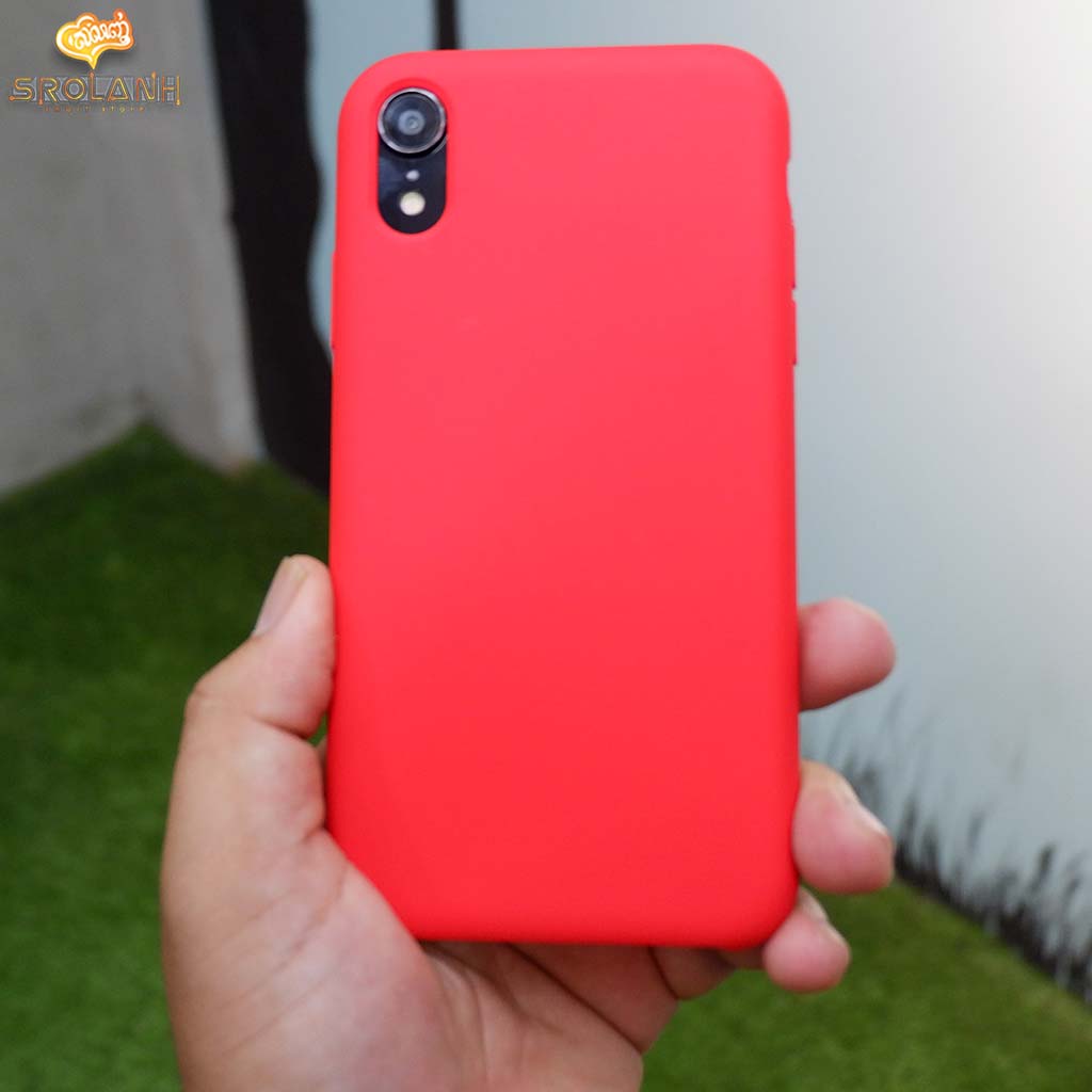 Totu brilliant series for iPhone XR(-015)