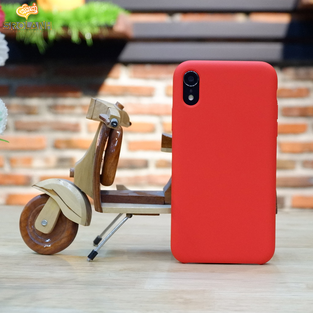 Totu brilliant series for iPhone XR(-015)