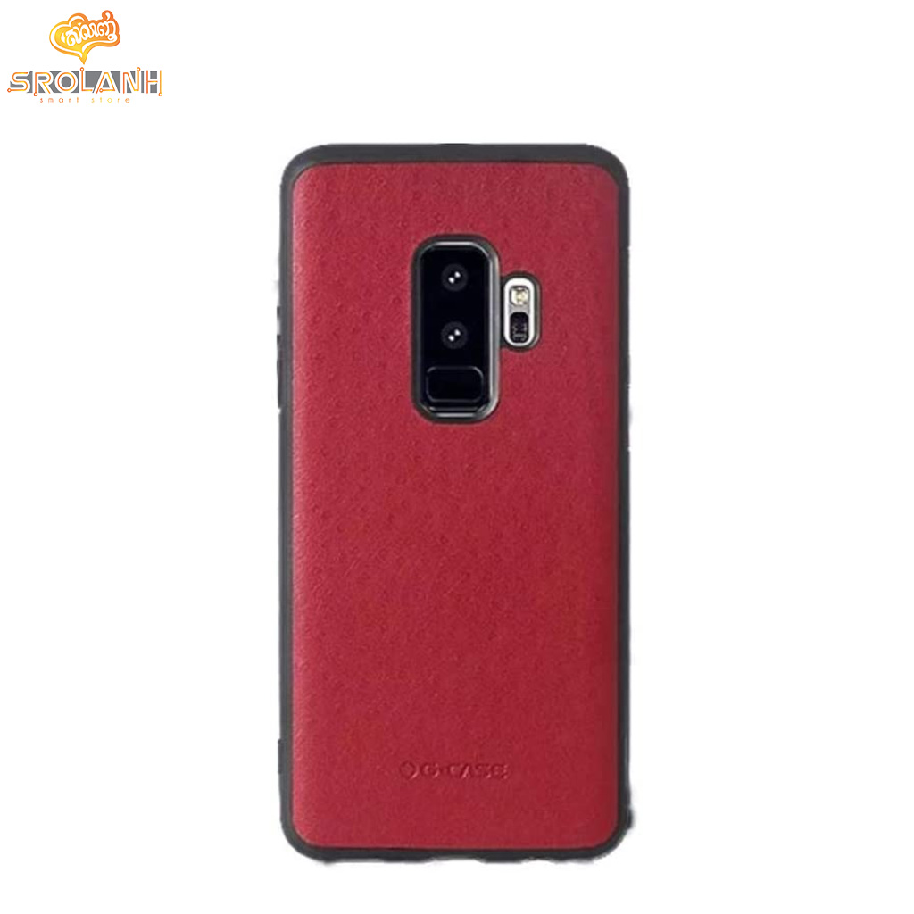 G-Case Duke series for samsung S9