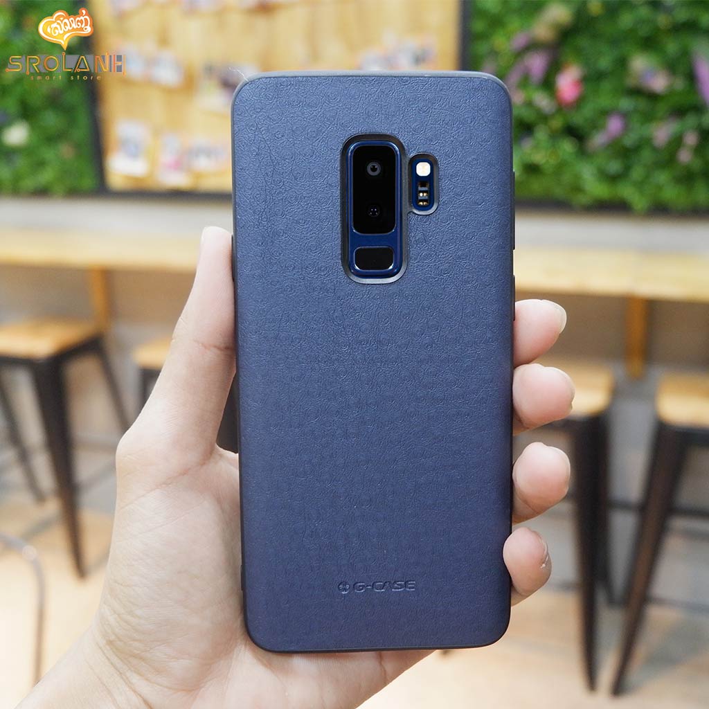 G-Case Duke series for samsung S9