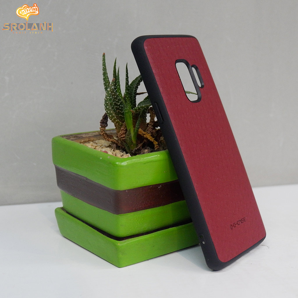 G-Case Duke series for samsung S9