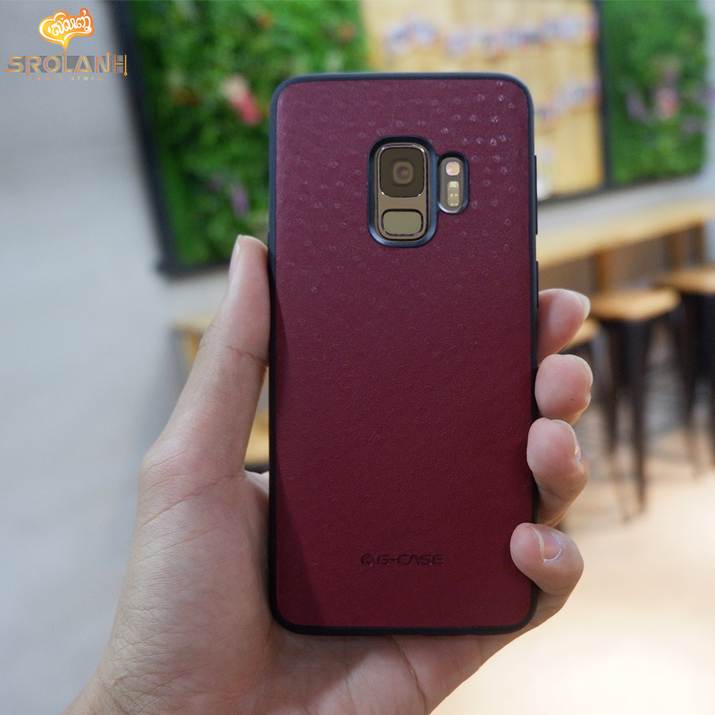 G-Case Duke series for samsung S9