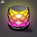 XO-F9 Bluetooth speaker