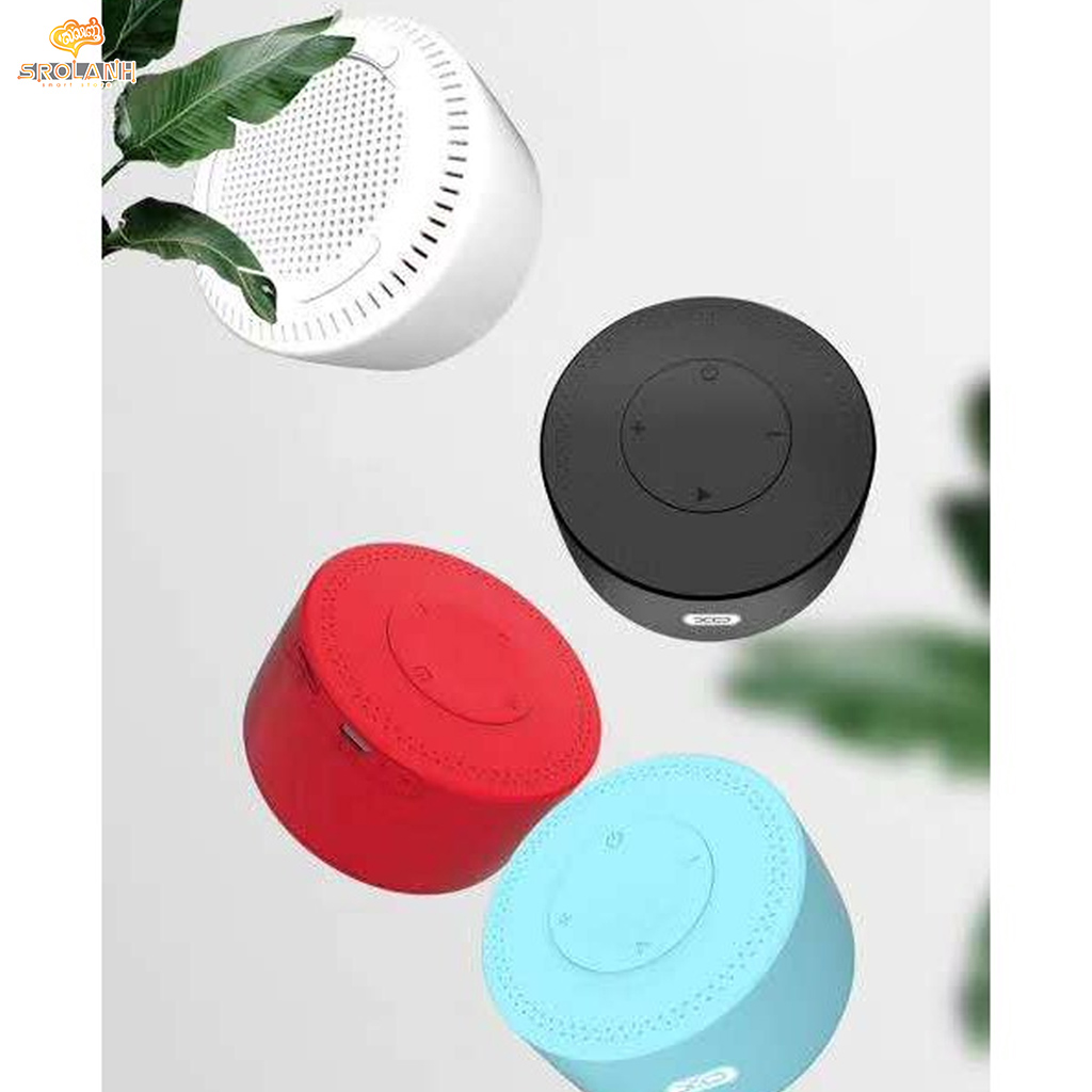 XO-F13 mini speaker