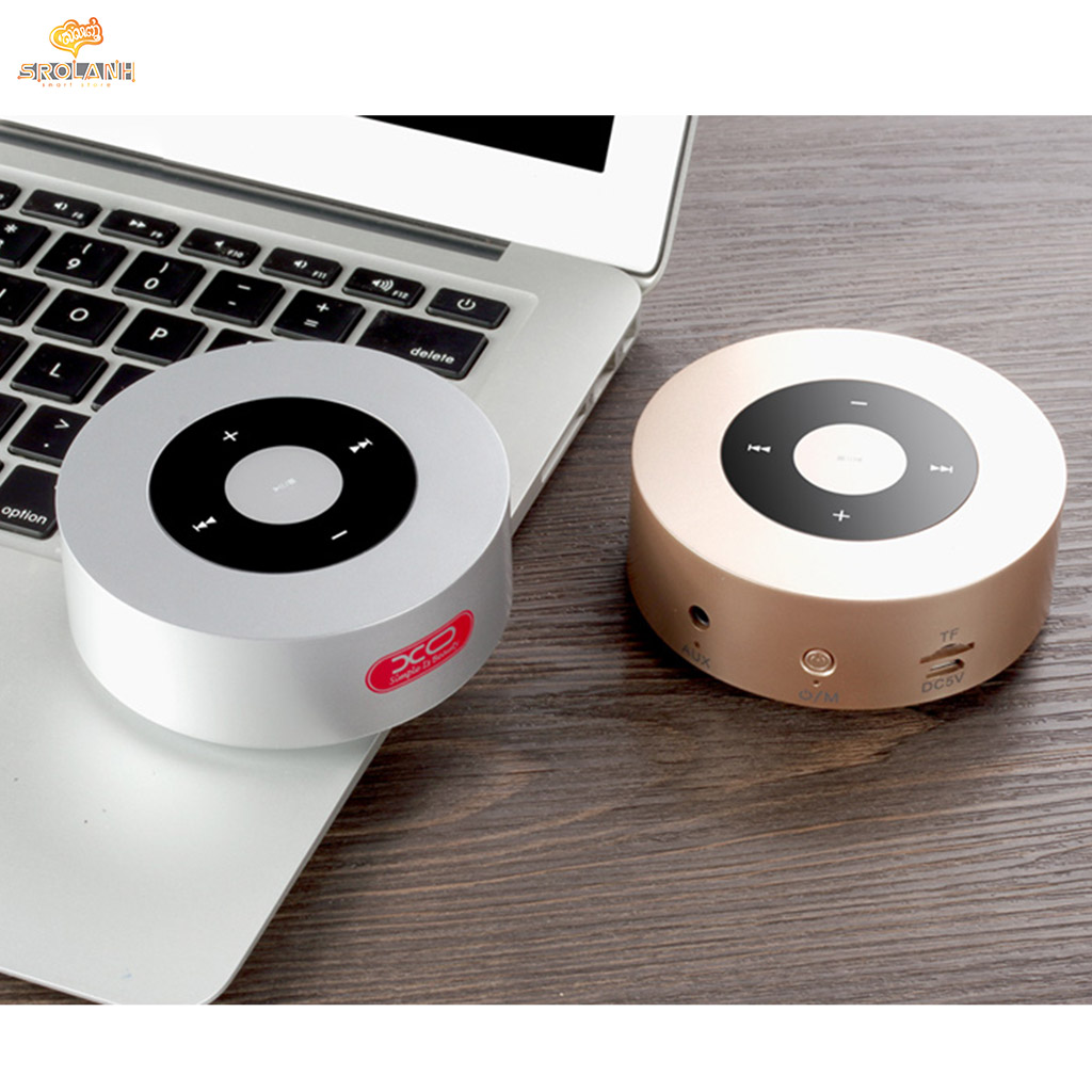 xo a8 bluetooth speaker