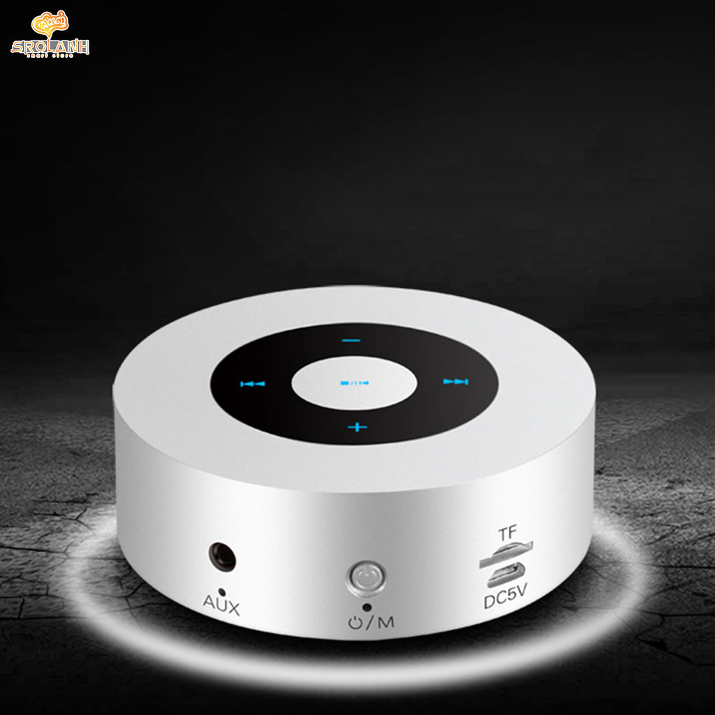 xo a8 bluetooth speaker