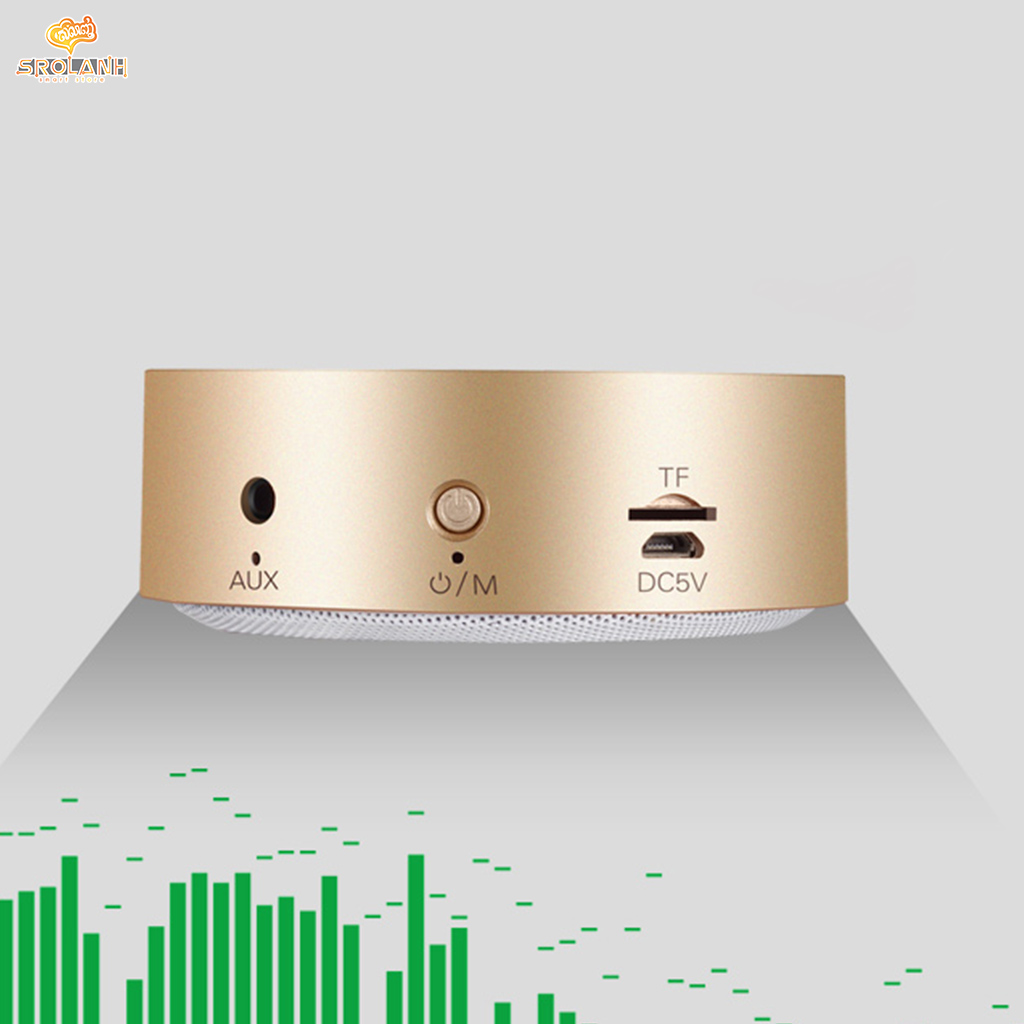 xo a8 bluetooth speaker