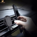 G-case wireless charging car phone holder WCPH01