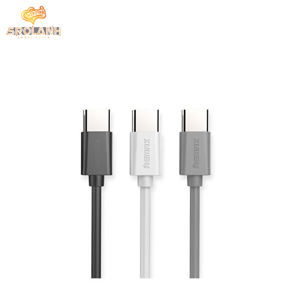 REMAX Rayen Data Cable Type-c RC-075a