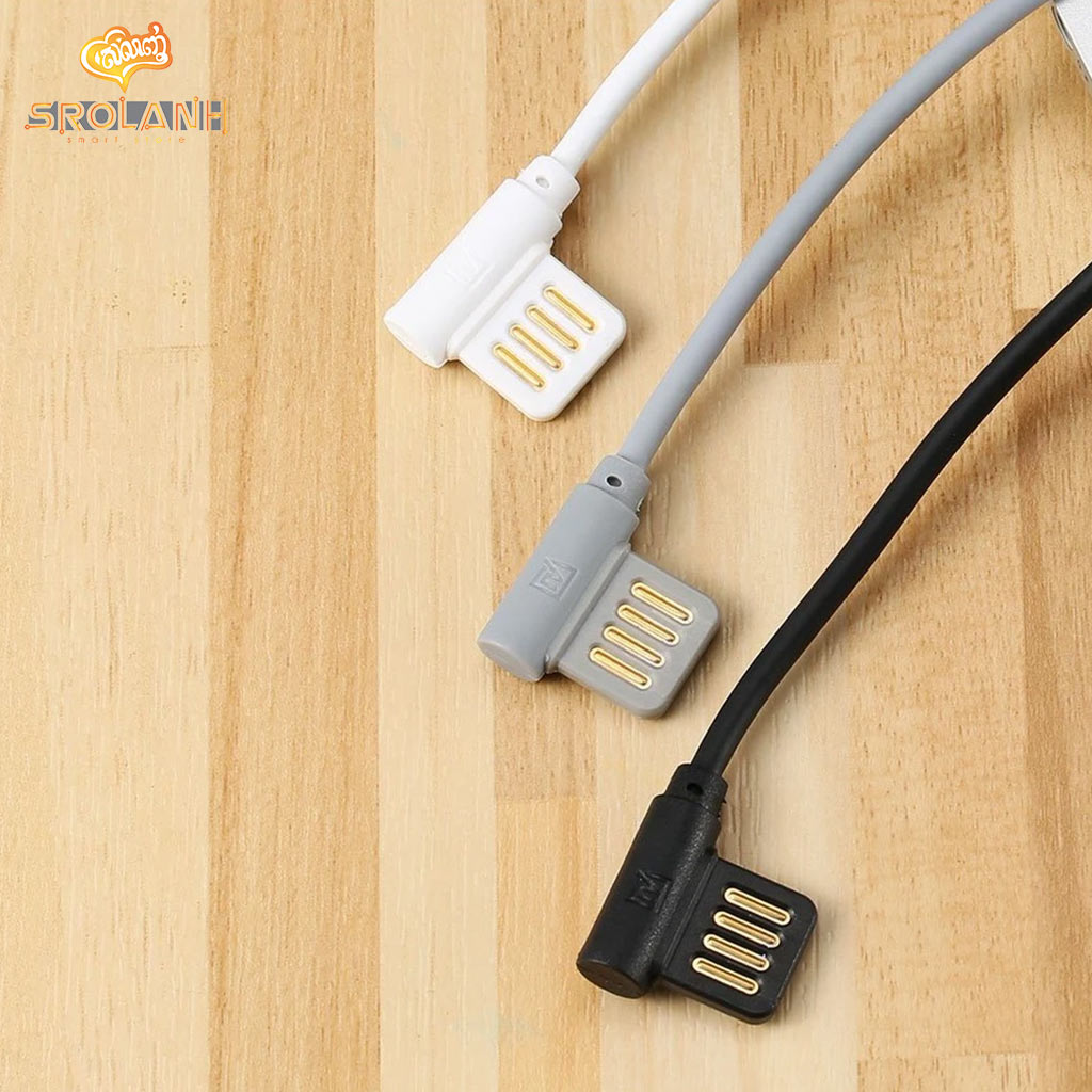 REMAX Rayen Data Cable Type-c RC-075a