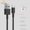 Remax Chaino series cable for Type-C RC-120a(30cm)