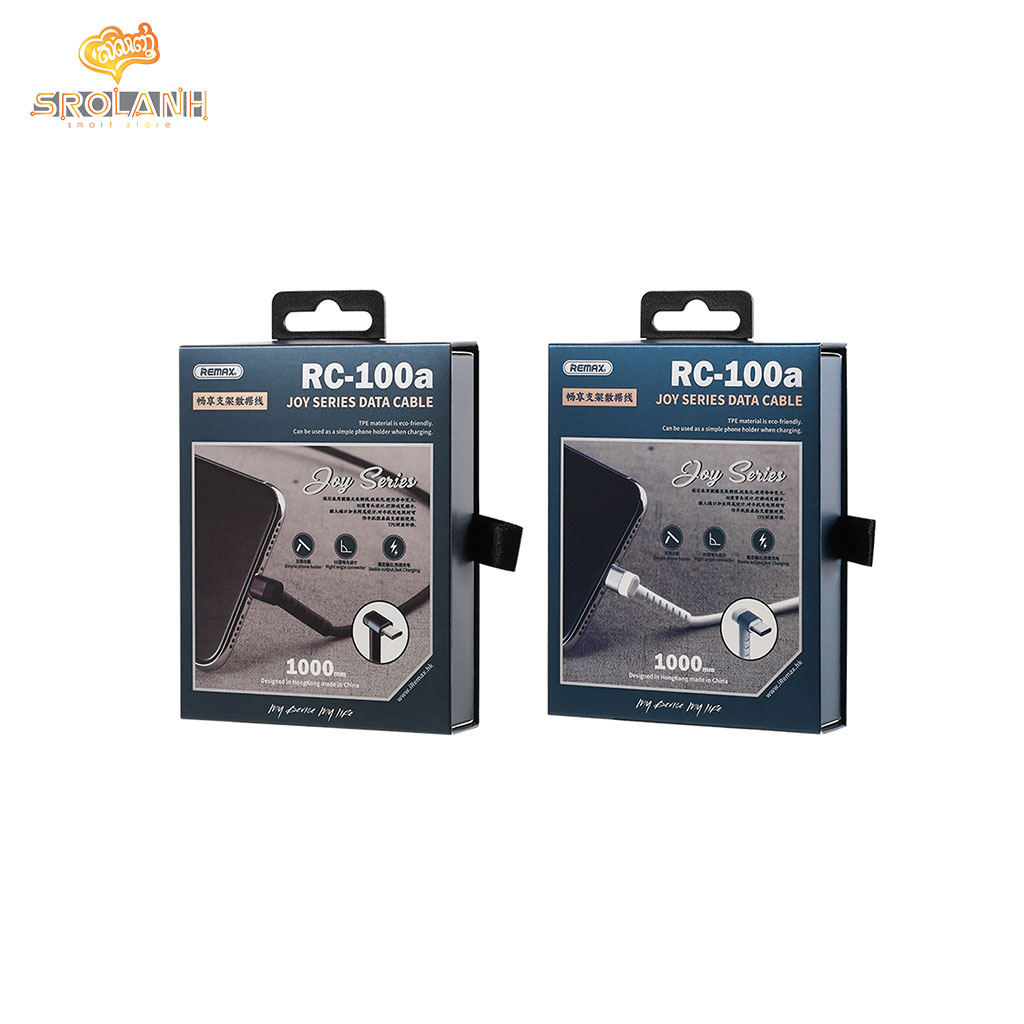 REMAX Joy Series Cable For Type-C RC-100a