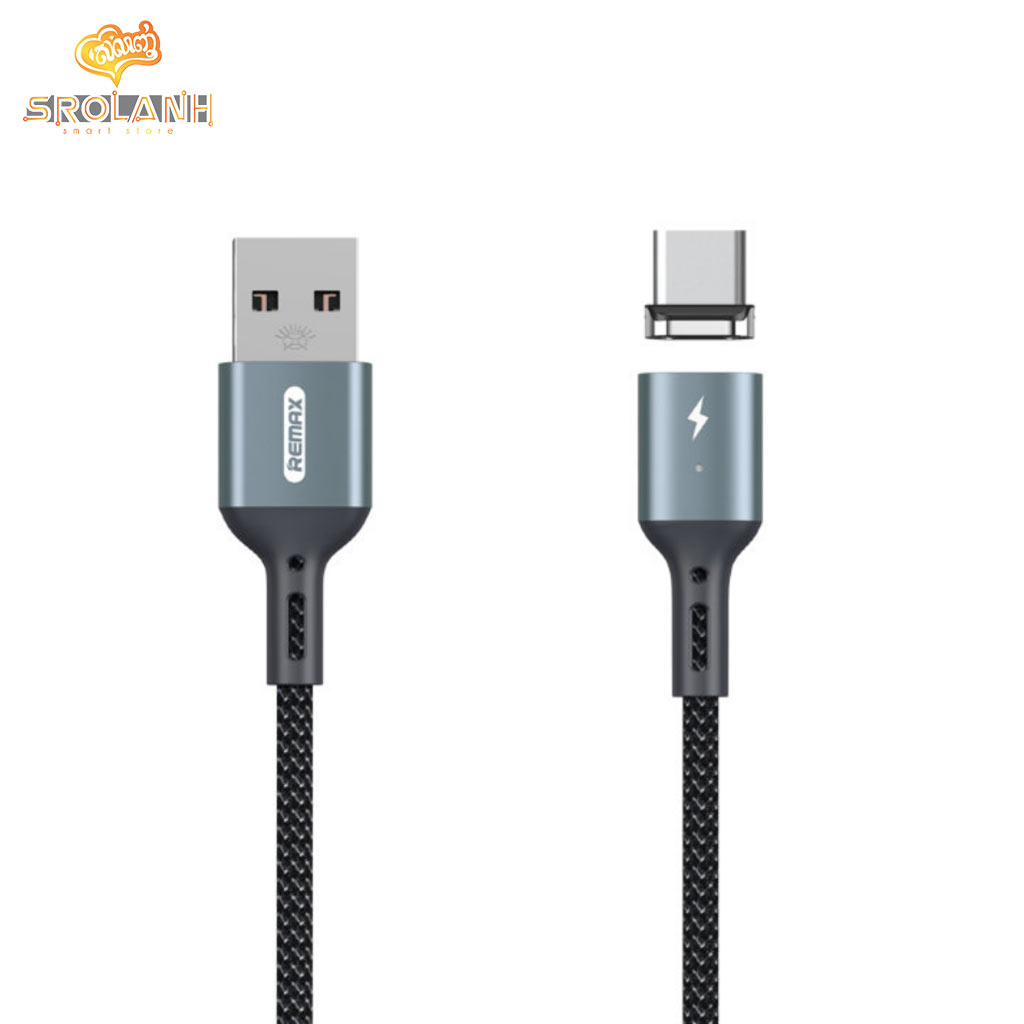 REMAX Zigie Series Cable For Type-C RC-102a