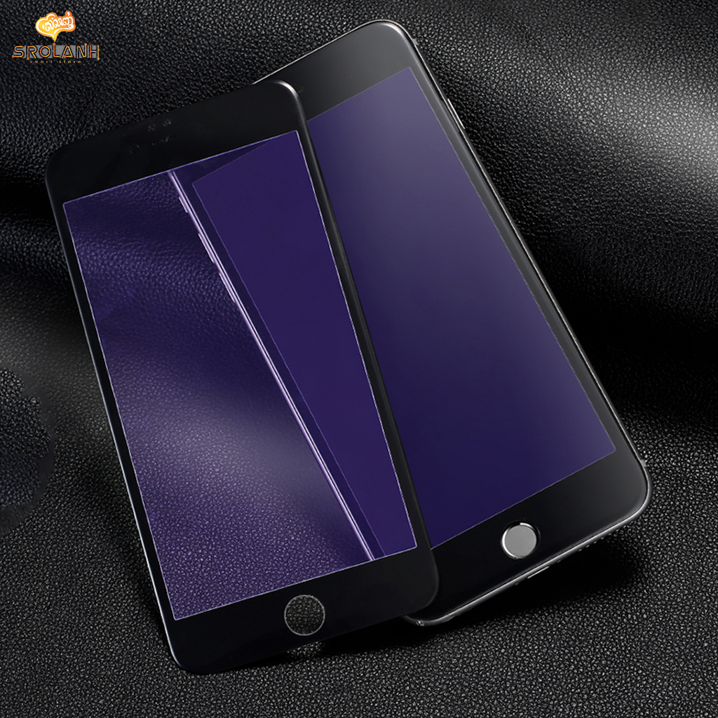WK Screen excellence tempered glass unti blue-ray iphon6 plus