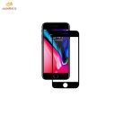 XO FD7 Resin 3D curved full-screen tempered glass for iPhone 7/8 Plus