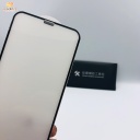 LIT The 6D Full screen tempered glass with Dustproof Cover GTIPXS-DC01 for iphone X/XS
