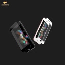Remax Crystal set of tempered glass and phone case for iPhone7