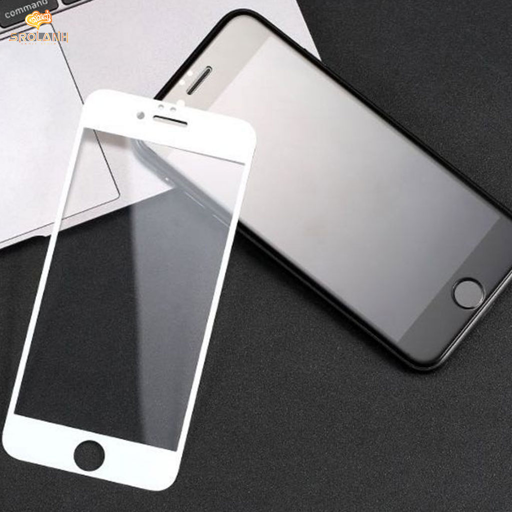 REMAX NEW Tempered Glass for iPhone 6 GL-27