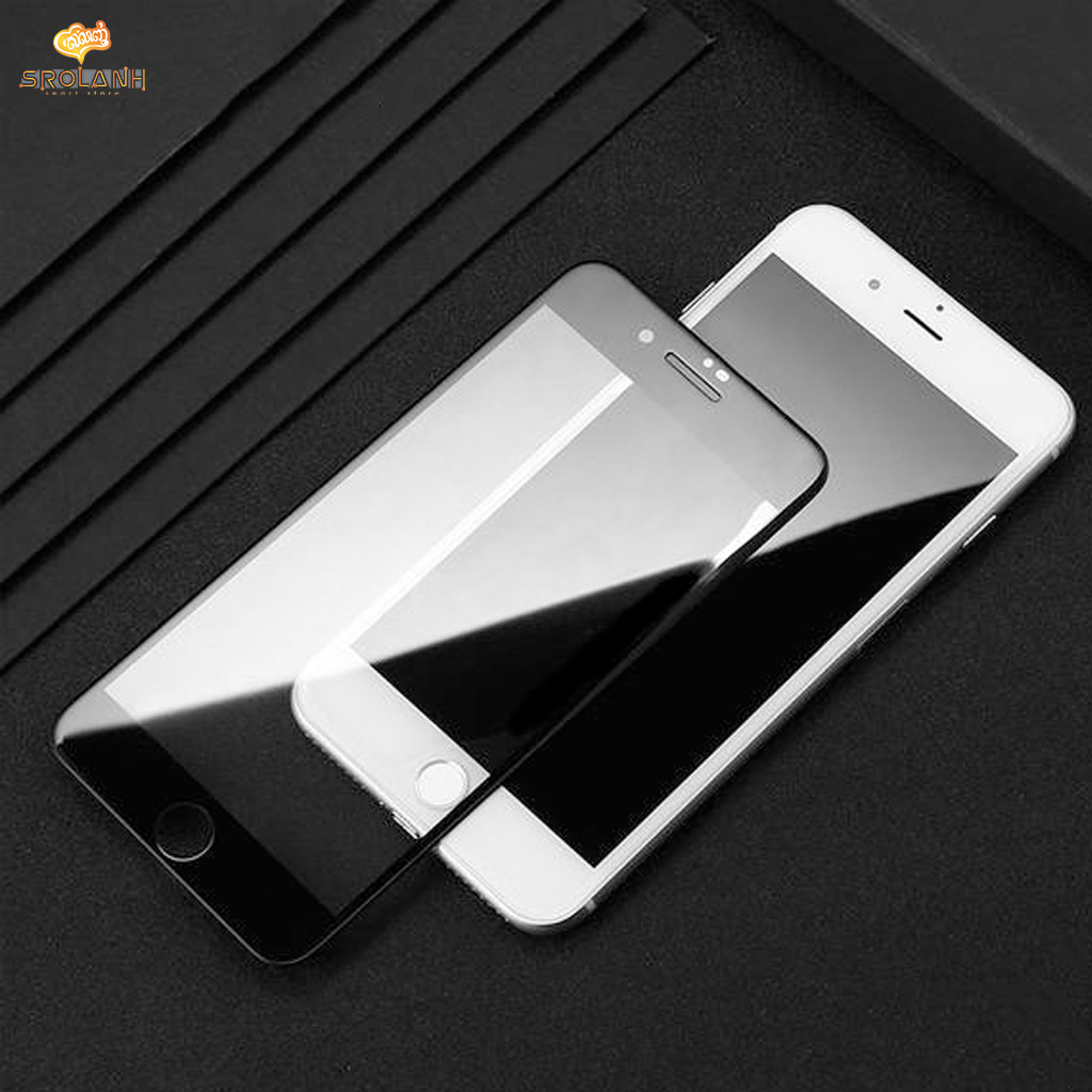Remax Emperor Series 9D Tempered Glass GL-32 for iPhone 7/8