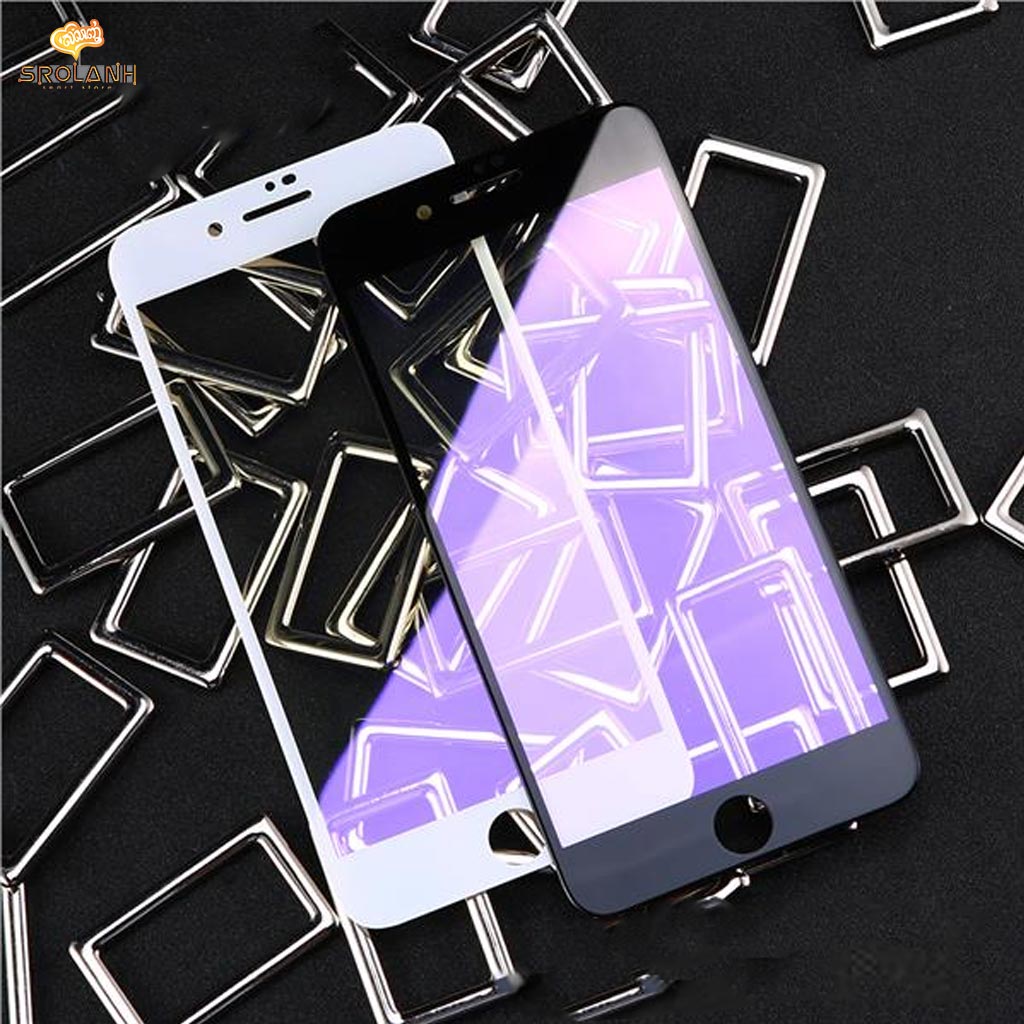 Remax Emperor Series 9D Tempered Glass GL-32 for iPhone 7/8