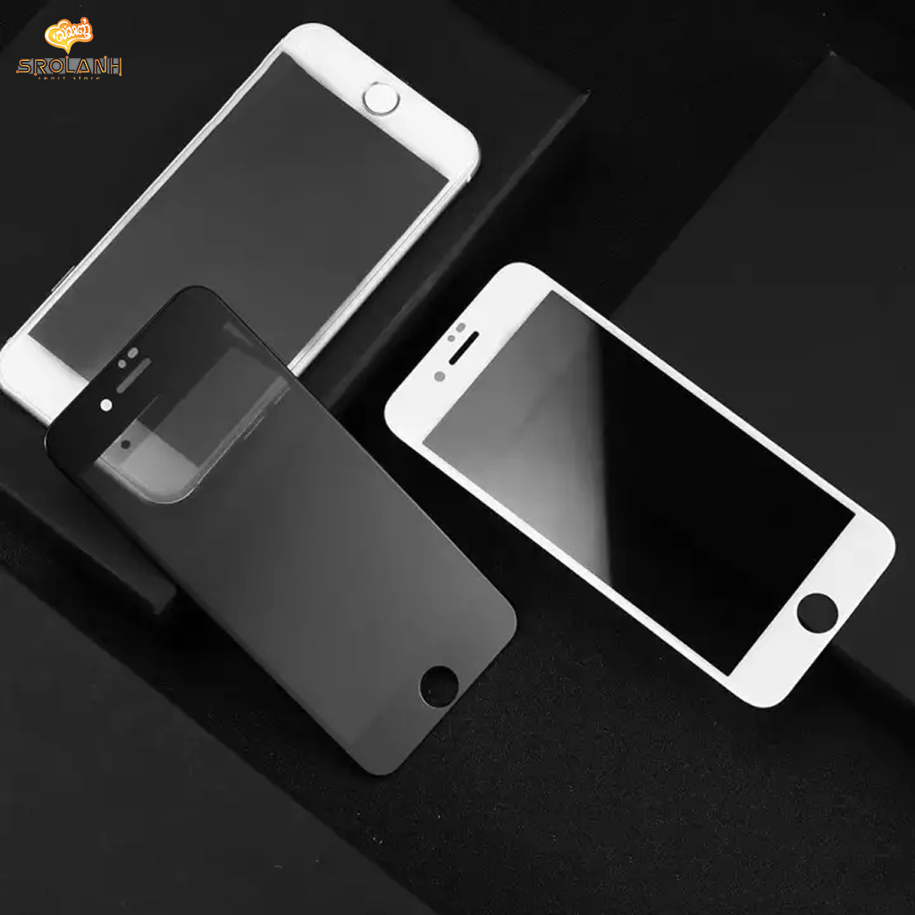 Remax Emperor Series 9D Tempered Glass GL-32 for iPhone 7/8