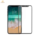 LIT The full screen titanium alloy 6D tempered glass for iPhone XS Max/11 Pro Max GTIPXM-TA0S