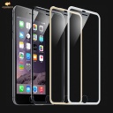 LIT The full screen titanium alloy 6D tempered glass for iPhone 6/7/8 GTIP8G-TA01