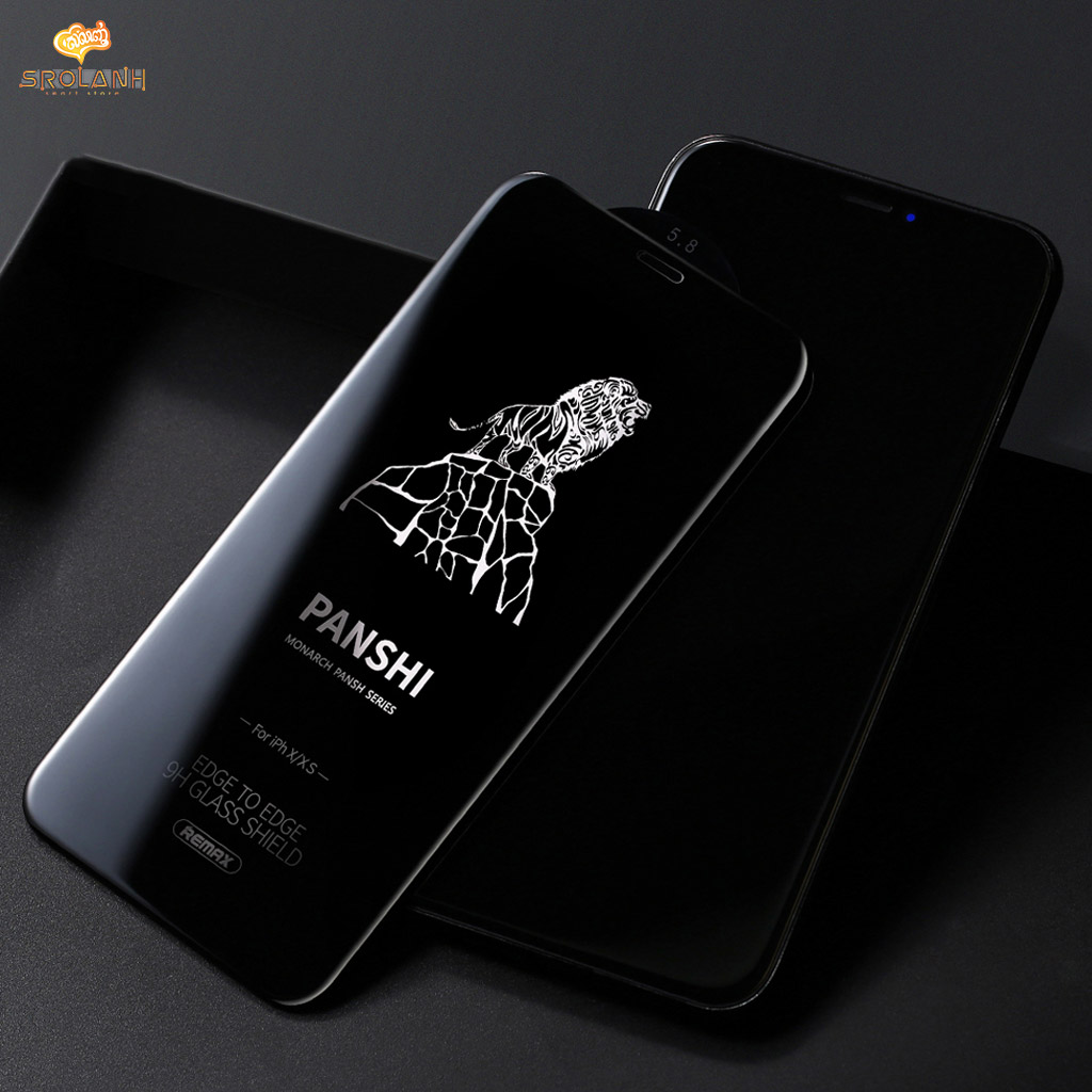 Remax R-Panshi series glass for iPhone XS MAX GL-51