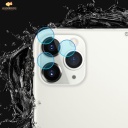 LIT The tempered glass for camera lens for iPhone 11 Pro