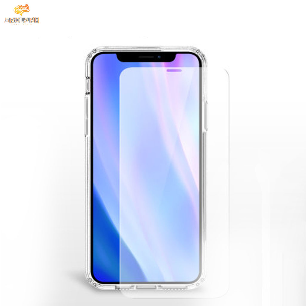 LIT The transparent HD tempered glass GTIPXI-TH01 for iPhone 11