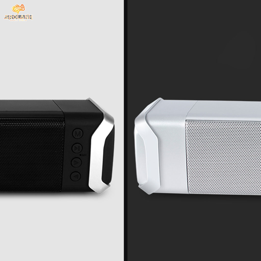 XO-F3 desktop bluetooth speaker