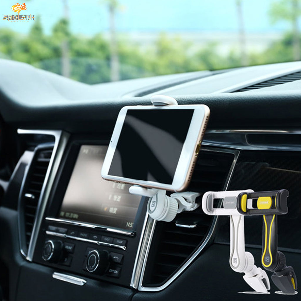 REMAX Air Vent Smart Car Mount Holder RM-C24