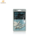 Remax Tengy Series Cable for Micro RC-062m (1M+0.16M)