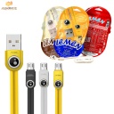 Remax Lemen Data Cable RC-101m for Micro USB