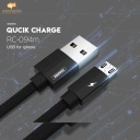 Remax Kerolla Data Cable RC-094m 1M micro