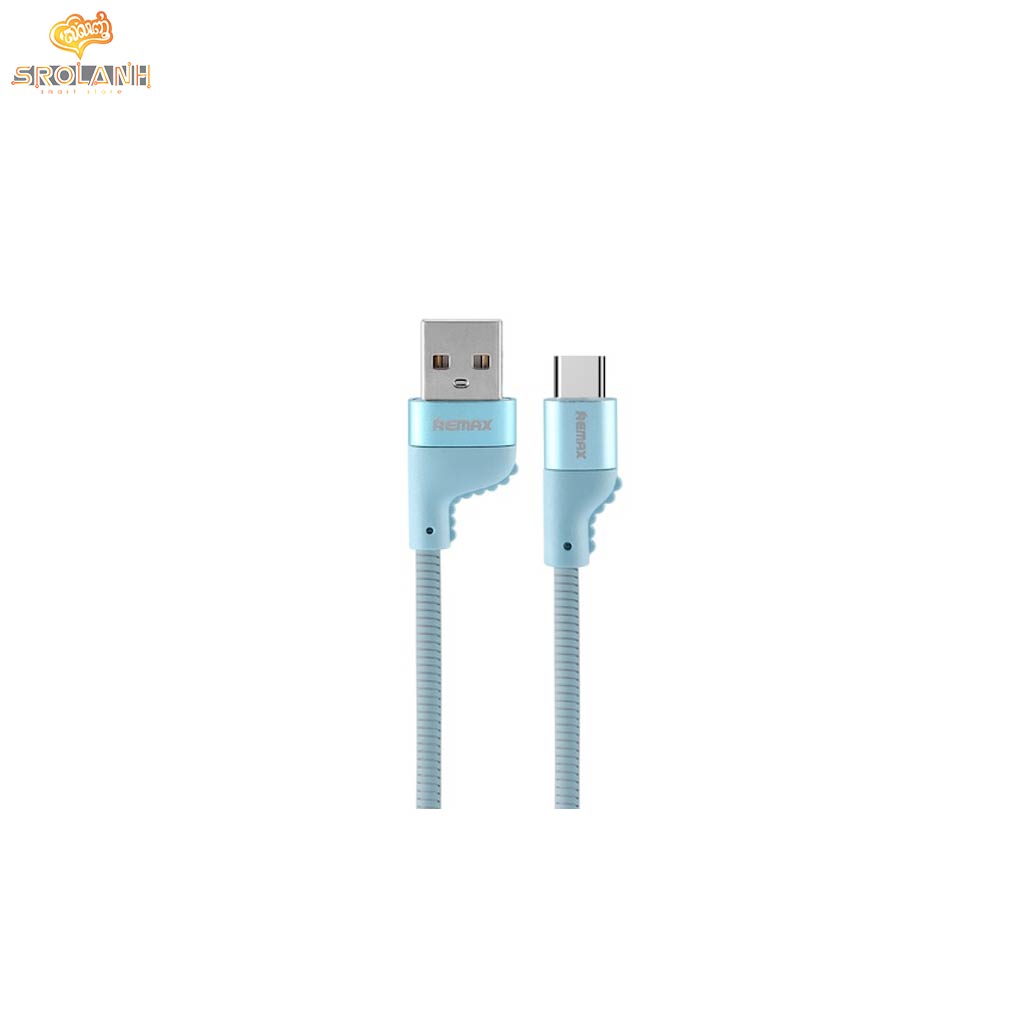 Remax camaroon data cable for type-C RC-108