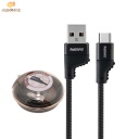 Remax camaroon data cable for type-C RC-108