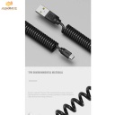 Remax Radiance pro data cable for type-C RC-117