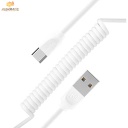 Remax Radiance pro data cable for type-C RC-117