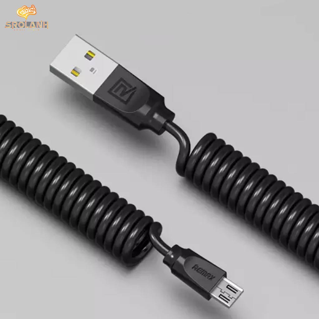 Remax Radiance pro data cable for micro RC-117