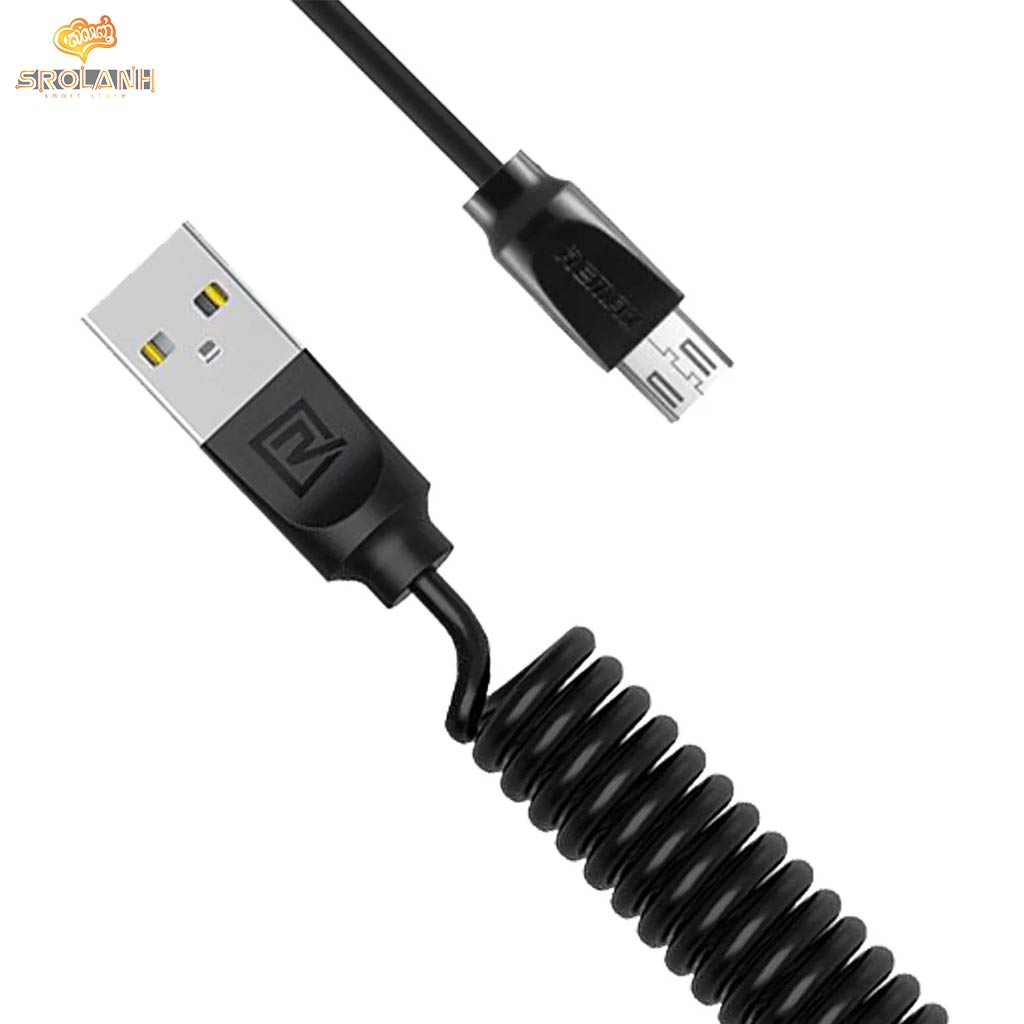Remax Radiance pro data cable for micro RC-117