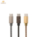 Remax GEFON SERIES DATA CABLE For Type-C RC-110a